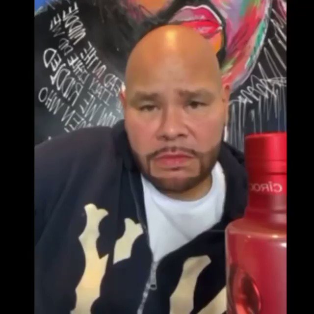 Happy Birthday to JOEY CRACK!!!   What are some of y all favorite Fat Joe tracks?!
