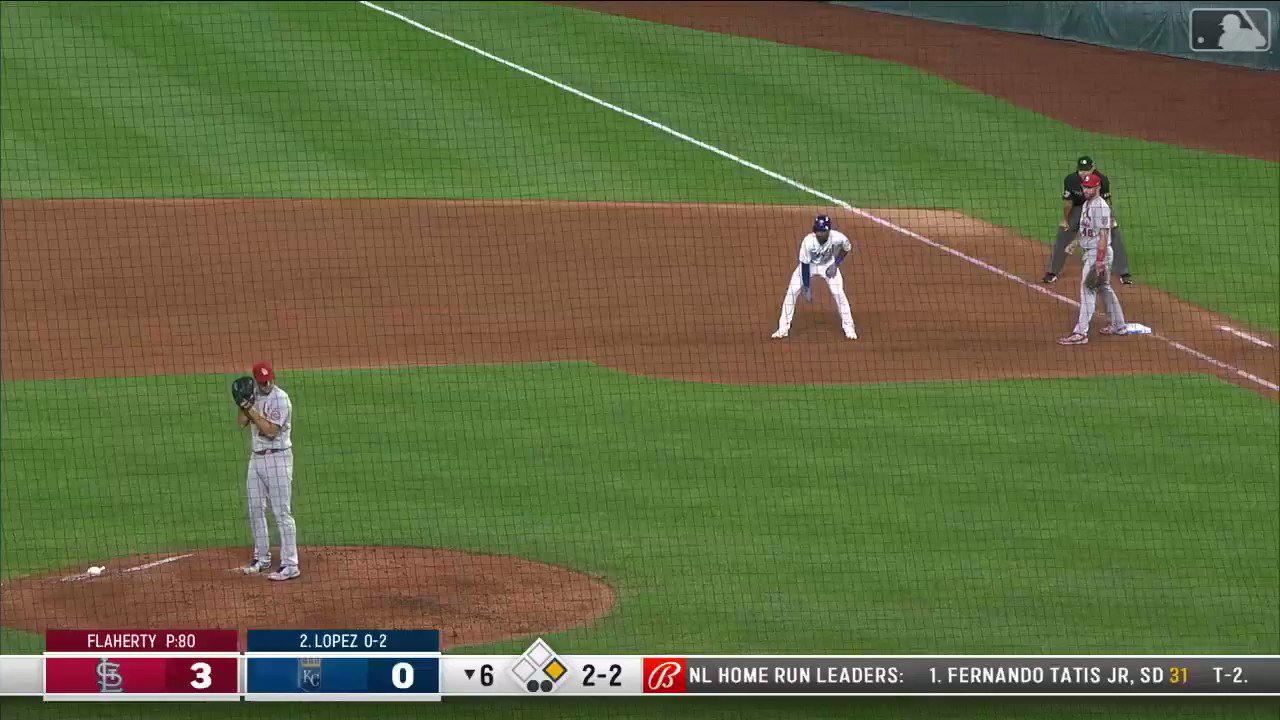 St. Louis Cardinals on Twitter "“Yadi gets one of the fastest runners