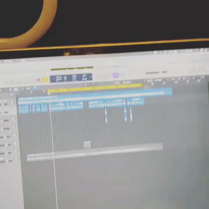 Getting ready to start my album first song released last year, warmed up with a cover song yesterday<a href="/tag/newprofilepic"class="tags"><span>#newprofilepic</span></a>