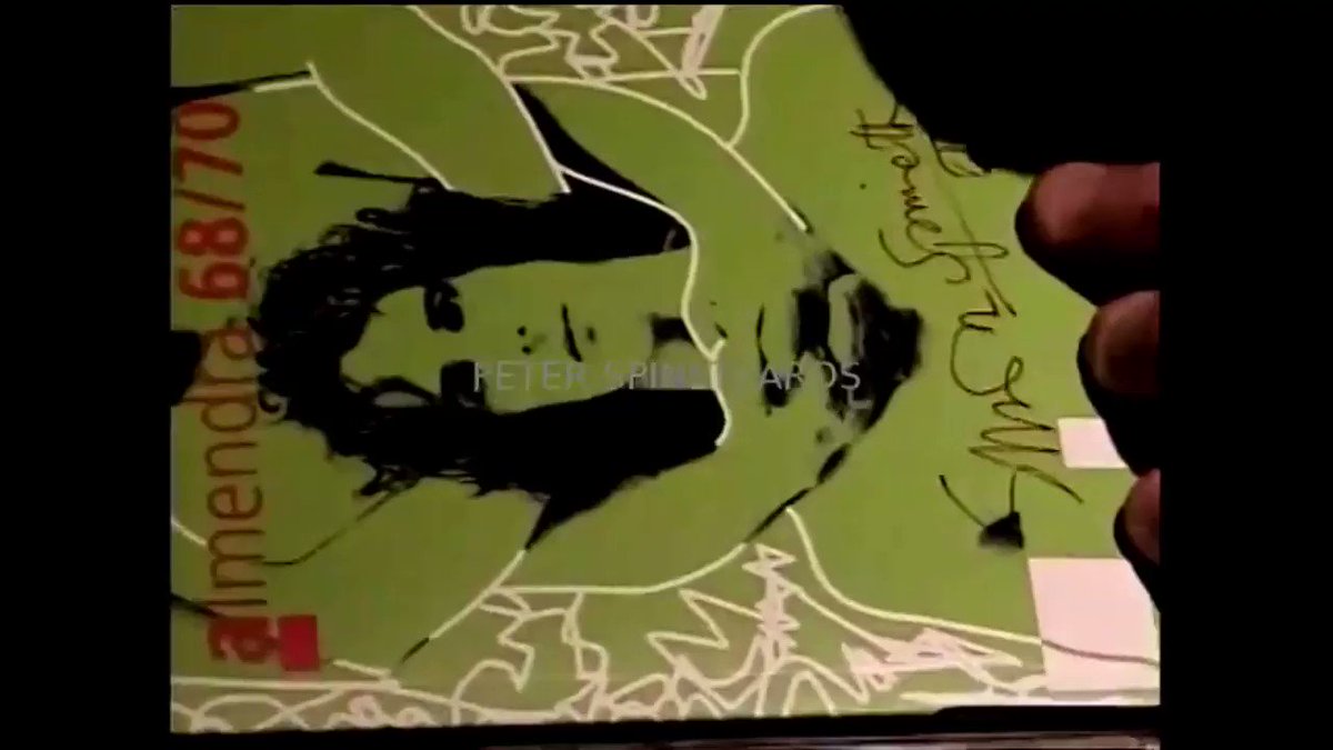 Video Poster