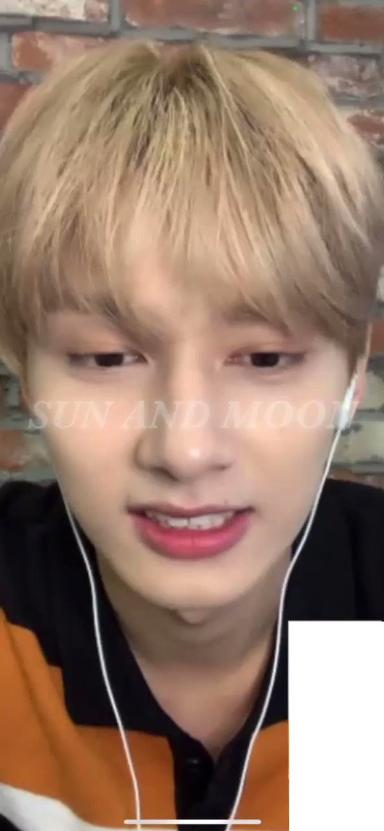 210814 一直娱 중국 中国 영통 online fansign ヨントン 이름이 뭐예요