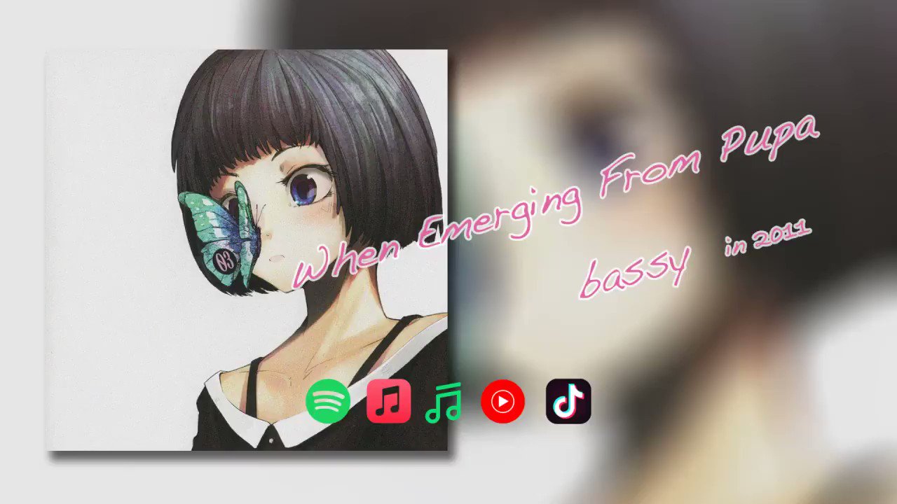 ピアノムシが孵ったら / bassy / Annabel / セリユ/ 茶太