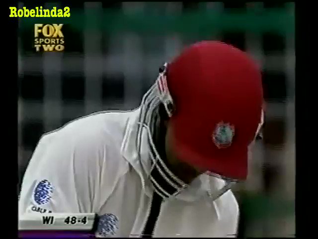 Happy birthday Shivnarine Chanderpaul!

 