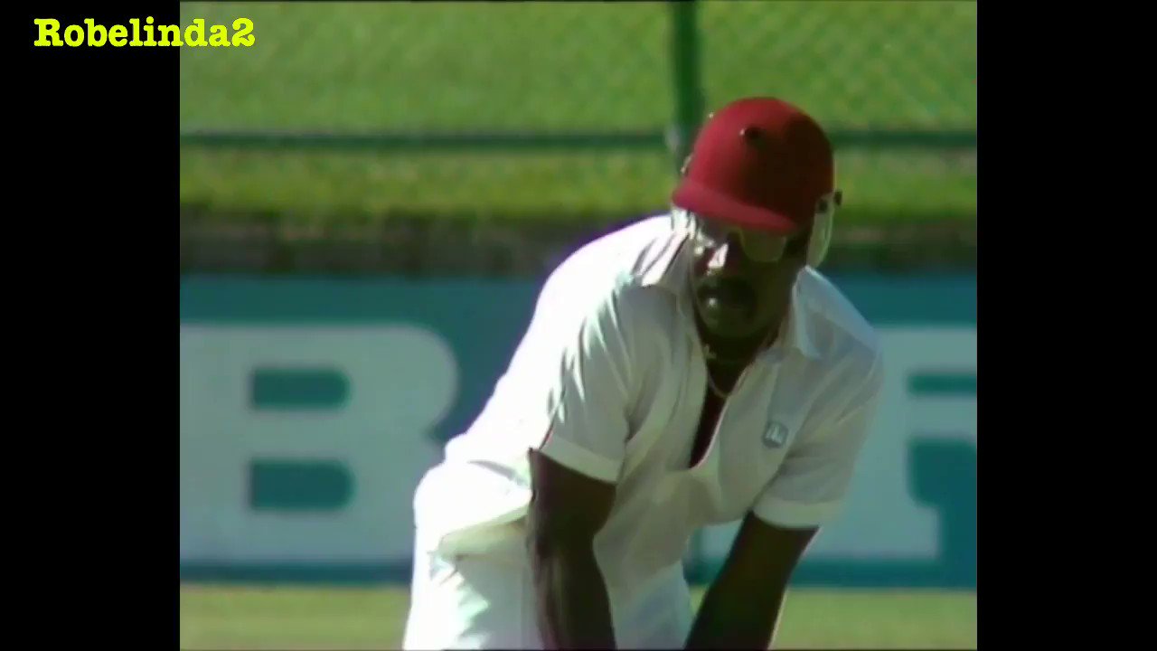 Happy birthday to the legendary SUPERCAT Clive Lloyd! 

