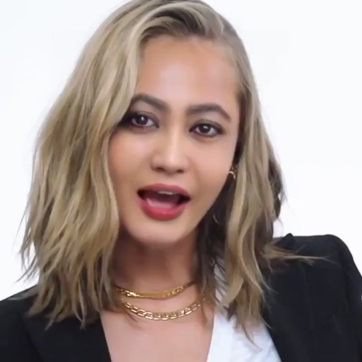 Happy birthday again, Cara Delevingne  alam mo na hitsura mo kapag ikaw si Cara HAHAHAHA 