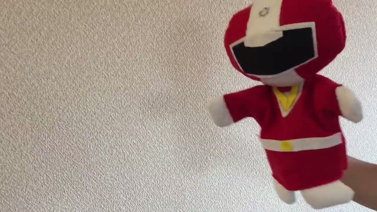 当時物　ファイブマン　ファイブくん　人形 EveTXN1VgAMb4c2.jpg
