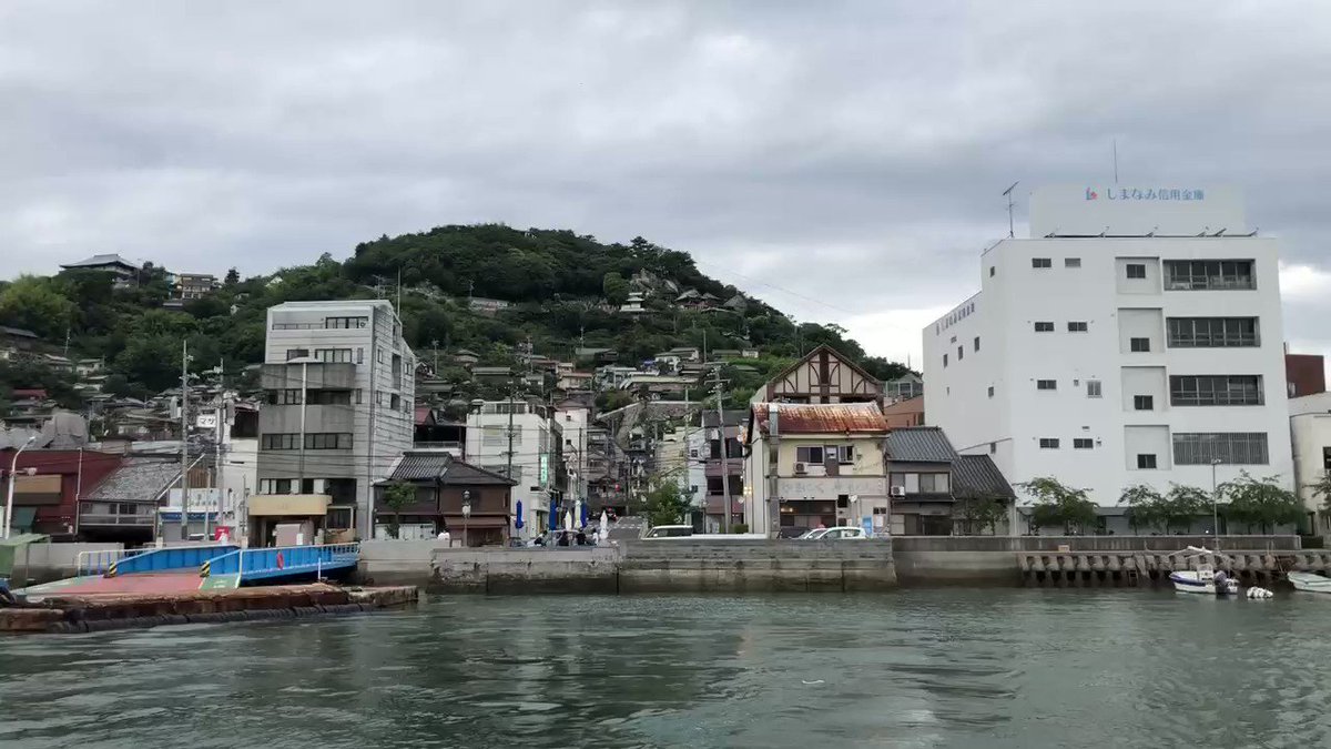尾道のデートスポット14選 瀬戸内のデートコースを厳選 旅行 お出かけの情報メディア