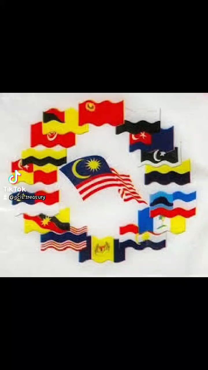 14 negeri dalam malaysia