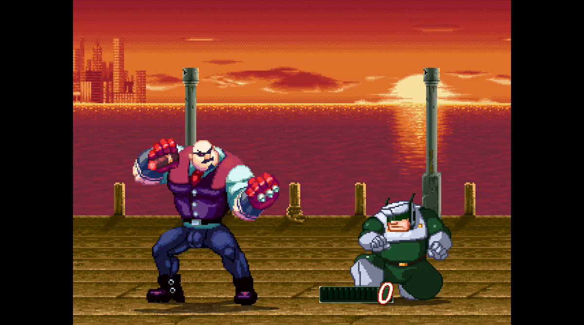 Gay mugen