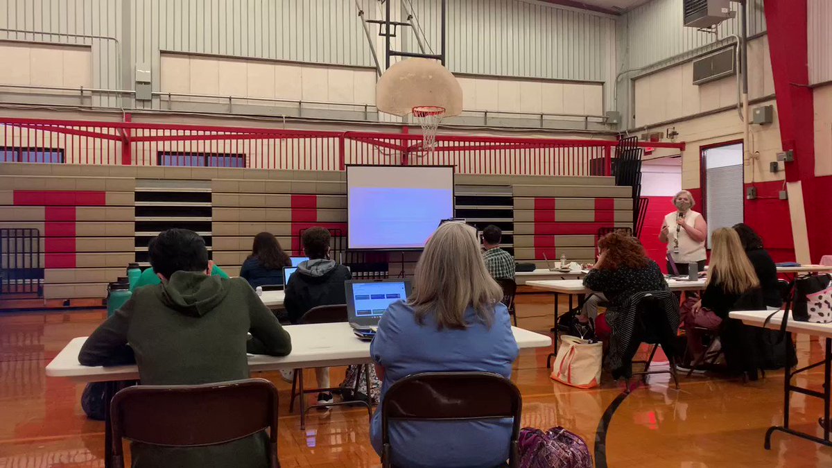 Jefferson Parish Schools on Twitter "Our gifted and talented program teachers are dedicated to