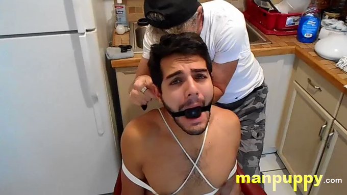 I have fond memories of the many times I tied Sebastian Cums up in bondage and sucked his dick https://t