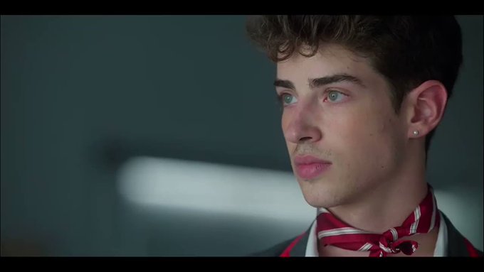 Elite on Netflix
??Patrick Seduces Ander
Gay Nudity
?https://t.co/DiNCKsAOpF

@xxx_men_pt @brotheragensbr