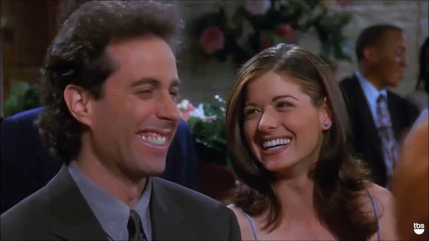 Happy Birthday, Debra Messing!    