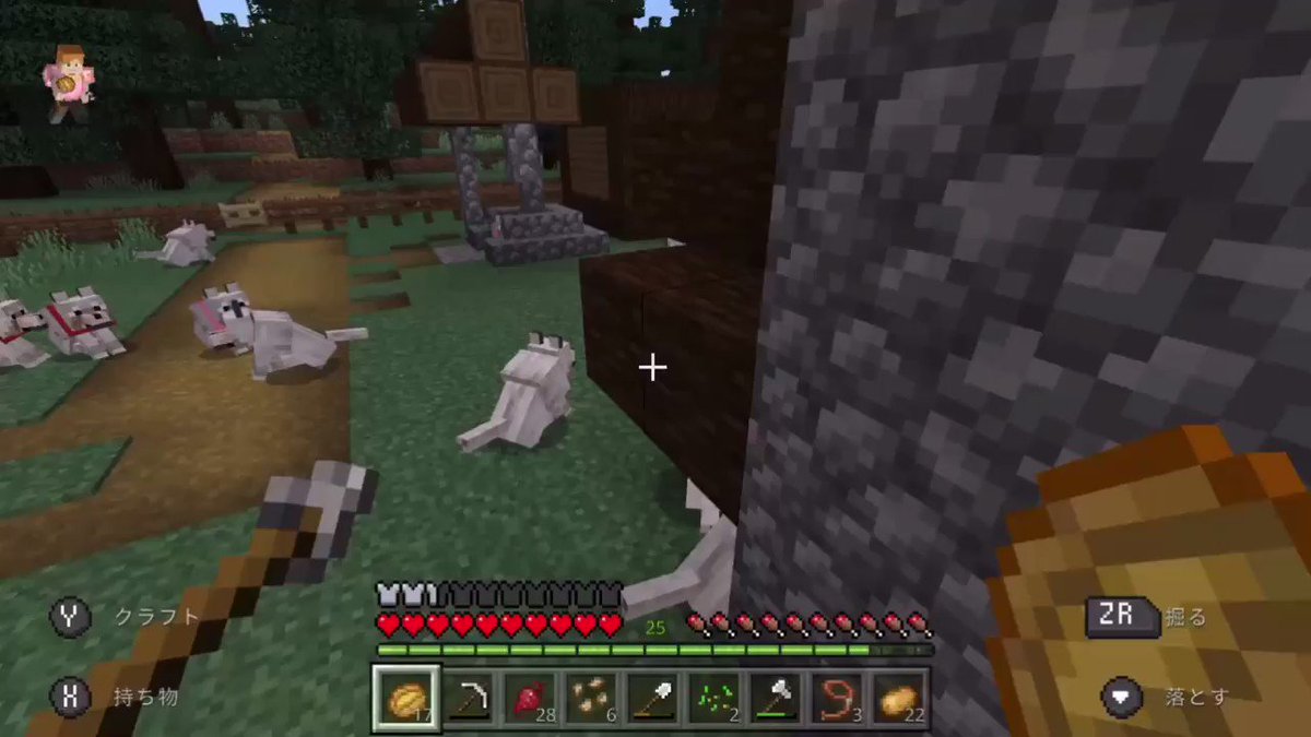 Minecraft 画像 最新情報まとめ みんなの評価 レビューが見れる ナウティスモーション 4ページ目 Minecraft 画像 最新情報まとめ みんなの評価 レビューが見れる ナウティスモーション 4ページ目