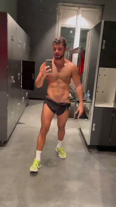 Gym ?????mas en mi Onlyfans 

https://t.co/cygxMH1qWN 

@miguelsolo611 @Pollas_lefa3 @BOYZSPACE @GayBCNPorn