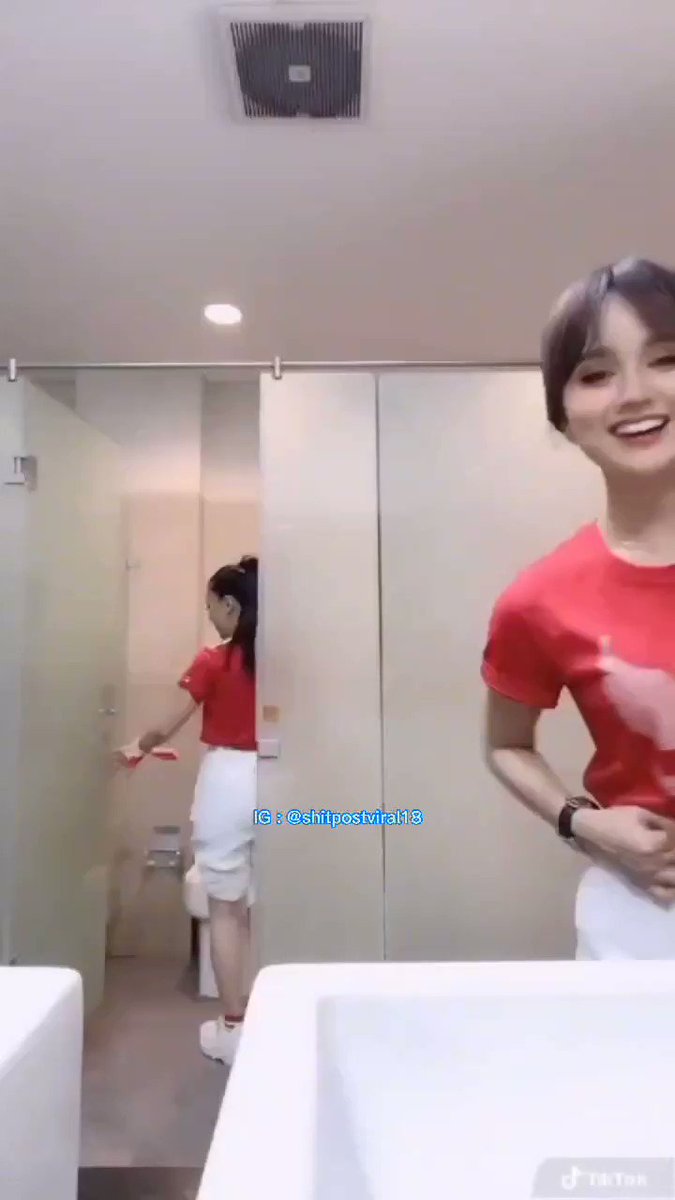 tiktok_hot.id on Twitter: "Fokus…