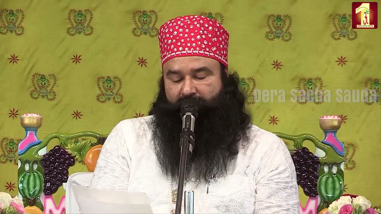 Dera Sacha Sauda on Twitter: Dera Sacha Sauda on Twitter: