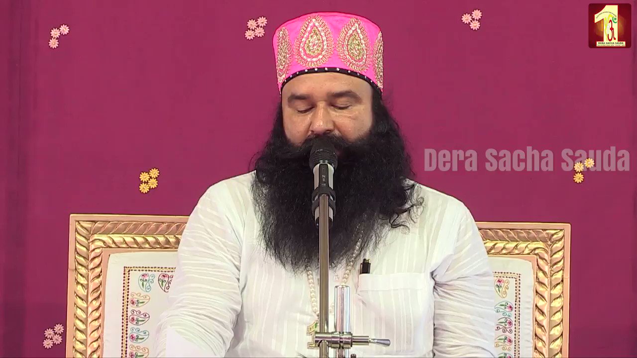 Dera Sacha Sauda on Twitter: Dera Sacha Sauda on Twitter: