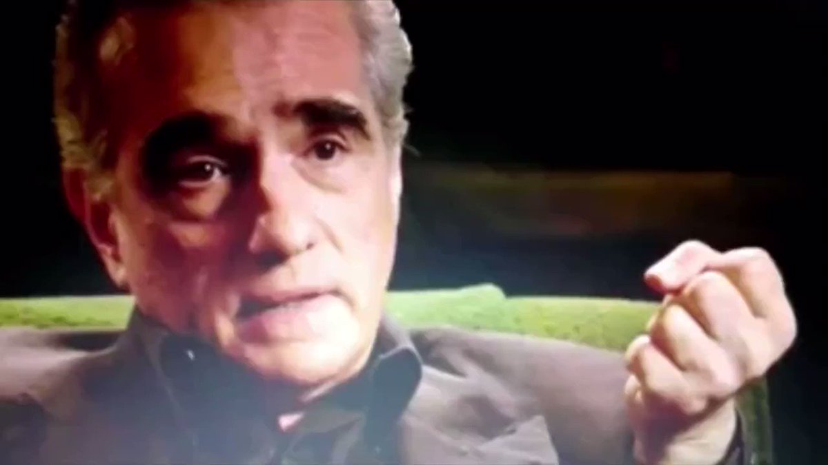 RT @OmarOVO24: Martin Scorsese praising the OG Spider-Man movies> https://t.co/0JELBv4AA8