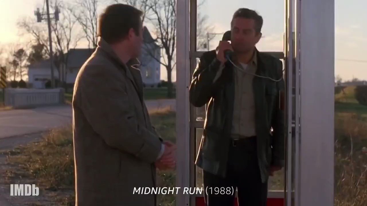 Happy 78th Birthday to Robert De Niro  One of the Greatest Actor of all time   
