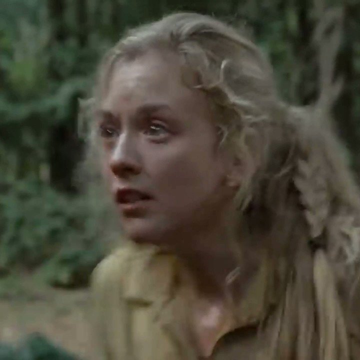 covenswitc.mp4 on Twitter "the walking dead beth greene emily kinney edit fancam fc 