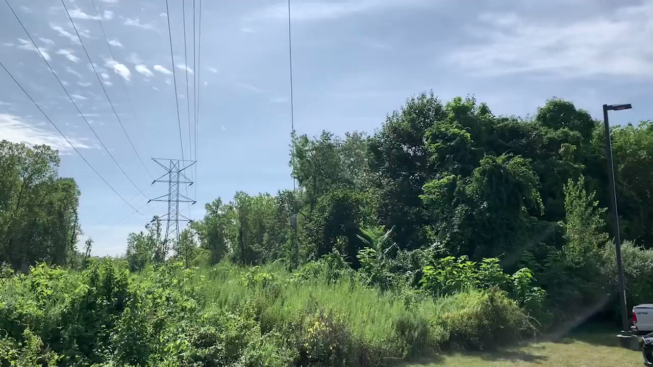 Eversource CT on Twitter "Did you see a lowflying helicopter today in