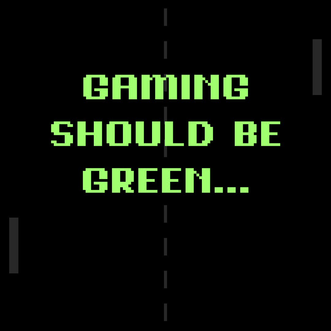 The pandemic along with widespread cloud adoption and internet access have changed the way video and mobile games are created, delivered and played – but what impact does the gaming industry have on the environment?

#greendata #greengaming #cloud #cleanenergy #sustainability https://t.co/jShR4Swow8
