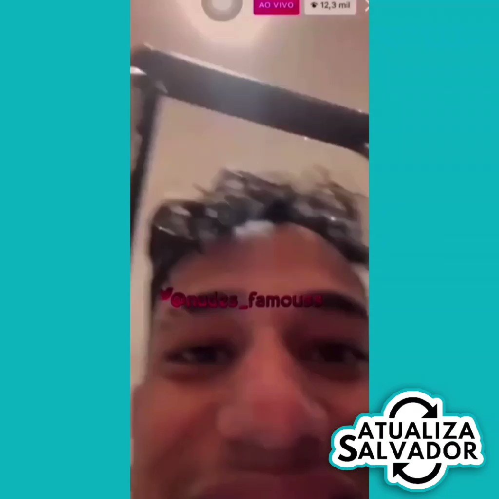 Streamer vazou o salame durante a live. #falatucano #explicação