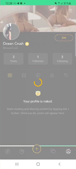 Keep playing with the app. This is how to post some pictures. https://t.co/6ySMwqysu7 is going to be<a href="/tag/newapp"class="tags"><span>#newapp</span></a><a href="/tag/cryptocurrency"class="tags"><span>#cryptocurrency</span></a><a href="/tag/pornrocket"class="tags"><span>#pornrocket</span></a><a href="/tag/nsfwapp"class="tags"><span>#nsfwapp</span></a>