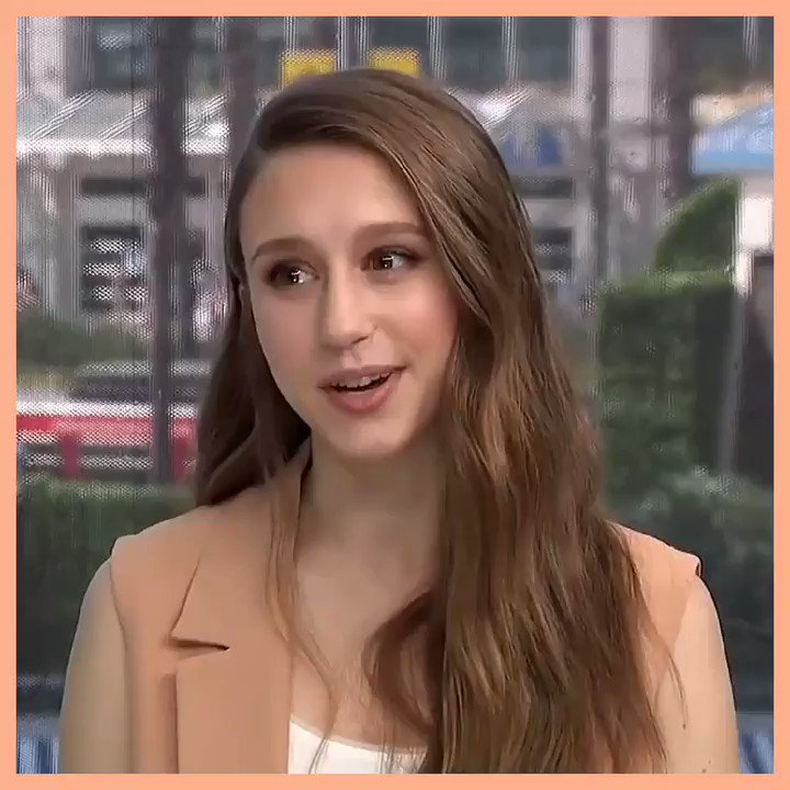 Taissa farmiga fancam edit camisa 10 happy birthday taissa farmiga ahs 