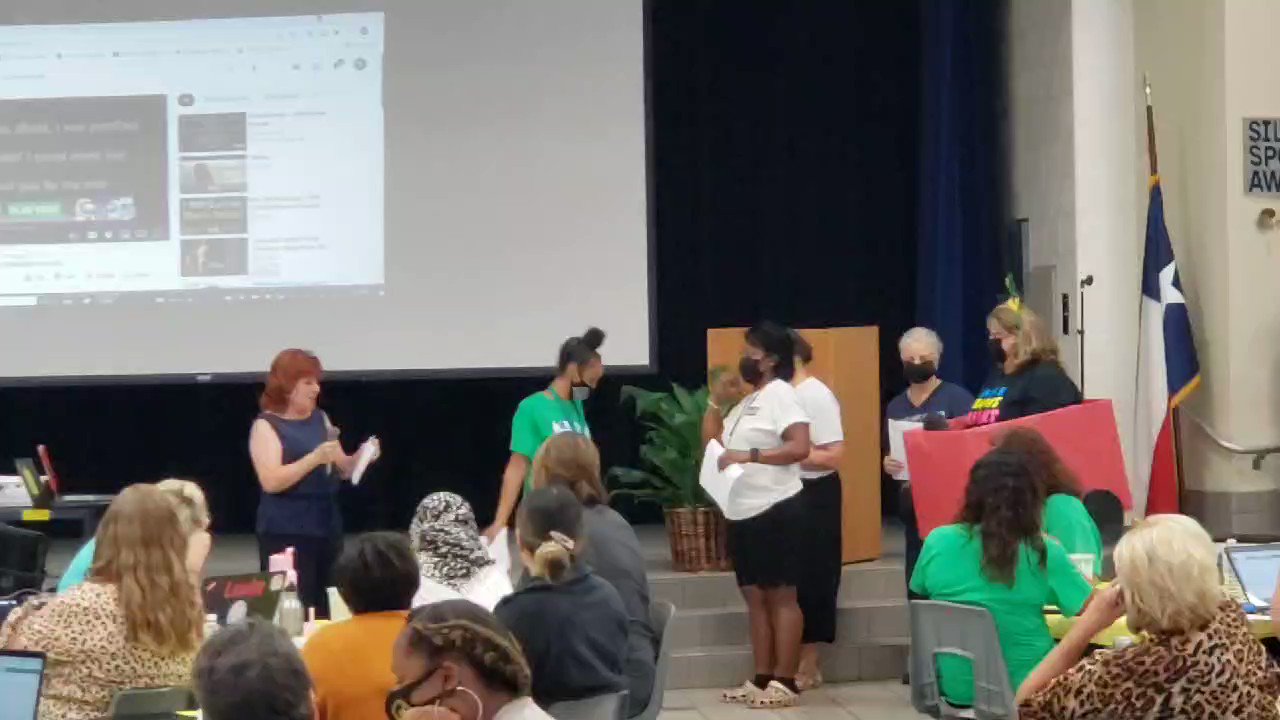 Duryea Elementary on Twitter "What a fun way to review the handbook