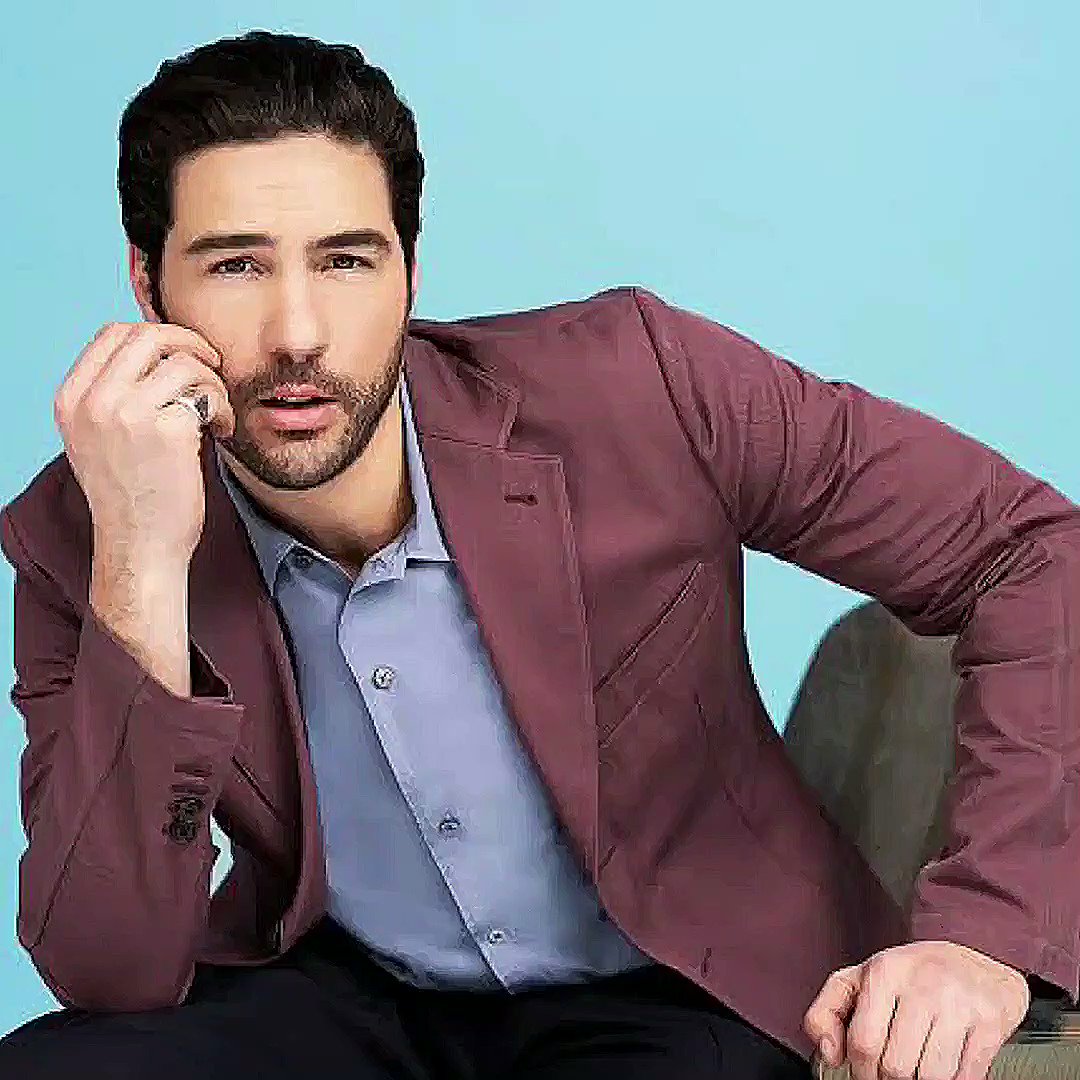 Happy birthday to one of my favorites dilf, tahar rahim!!    