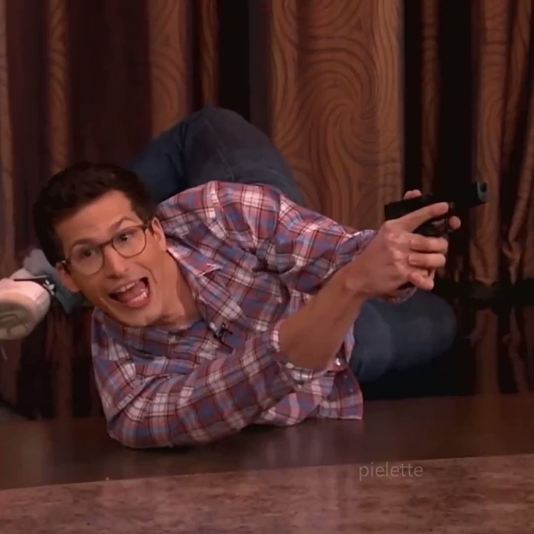 Happy birthday andy samberg, my favorite leo man <3 