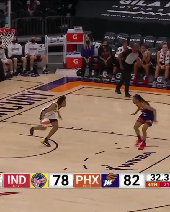 Indiana Fever Women's Basketball Fever News, Scores, Stats, Rumors