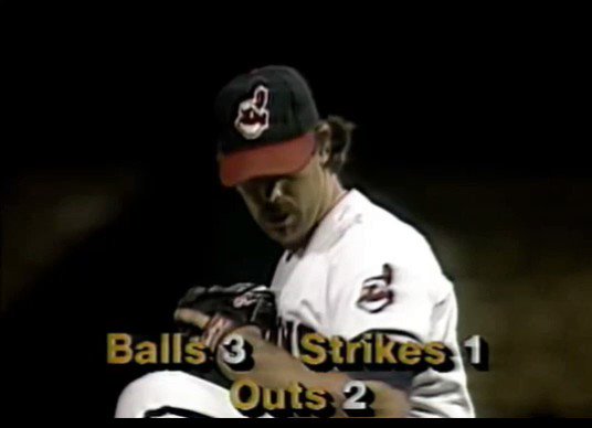 Happy birthday BJ Surhoff. Cory Snyder has a present for you! 