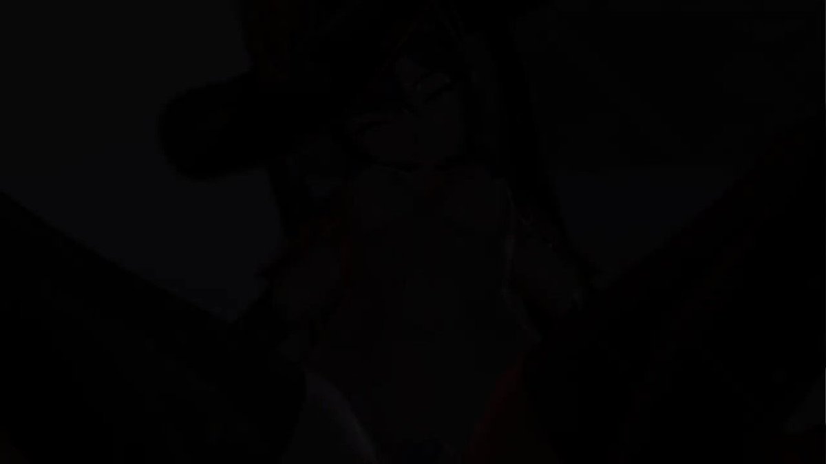 Video by @Chiyu_MMD