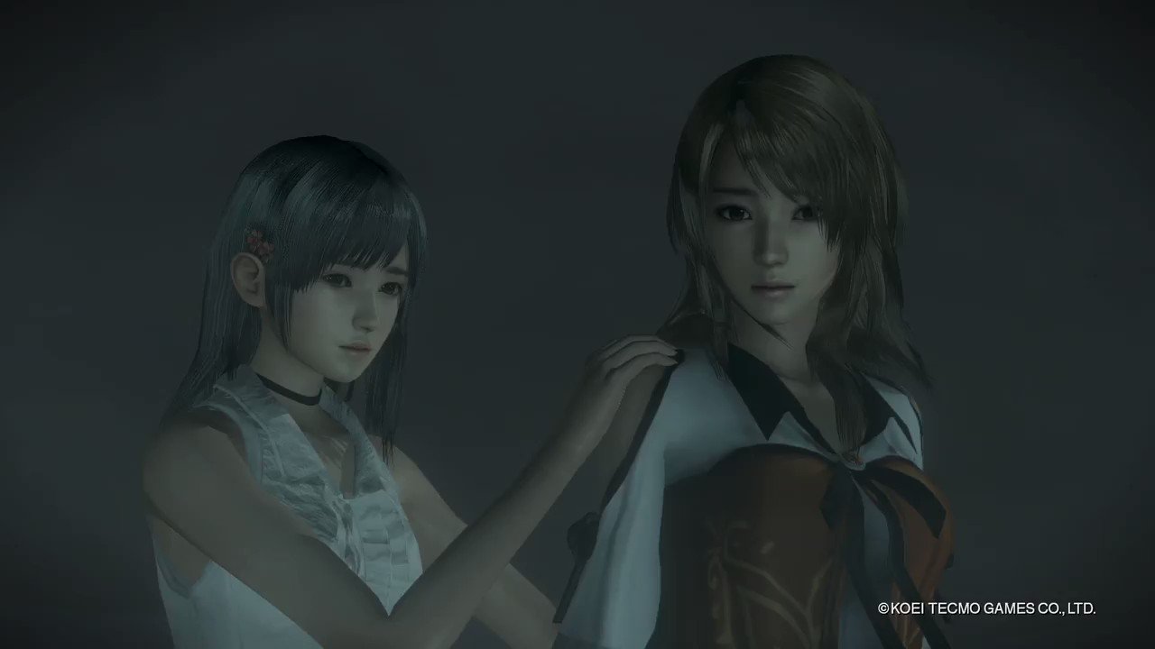 二条秋 Aki Nijou Twitter
