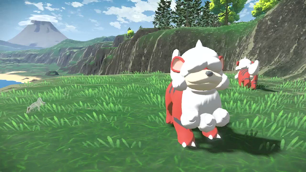 公式 ポケモン情報局 ヒスイ地方のポケモン紹介 ガーディ ヒスイのすがた 警戒心が強く 2匹ペアでナワバリを守ることもある みはりポケモン 岩でできたツノは硬く鋭いですが 欠けやすいため ここぞという場面でしか 公式 ポケモン情報局 ヒスイ地方のポケモン紹介 ガーディ ヒスイのすがた 警戒心が強く 2匹ペアでナワバリを守ることもある みはりポケモン 岩でできたツノは硬く鋭いですが 欠けやすいため ここぞという場面でしか