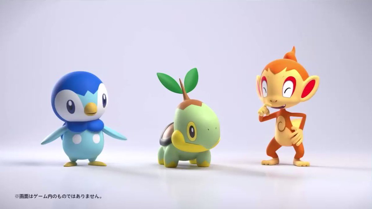 だのまる水産 ダイパ御三家かわいすぎて涙出た 出てない ポッチャマお迎えいきます だのまる水産 ダイパ御三家かわいすぎて涙出た 出てない ポッチャマお迎えいきます