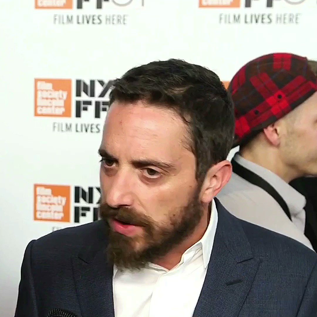 Happy birthday to silver bear award-winning dilf, pablo larraín!!  