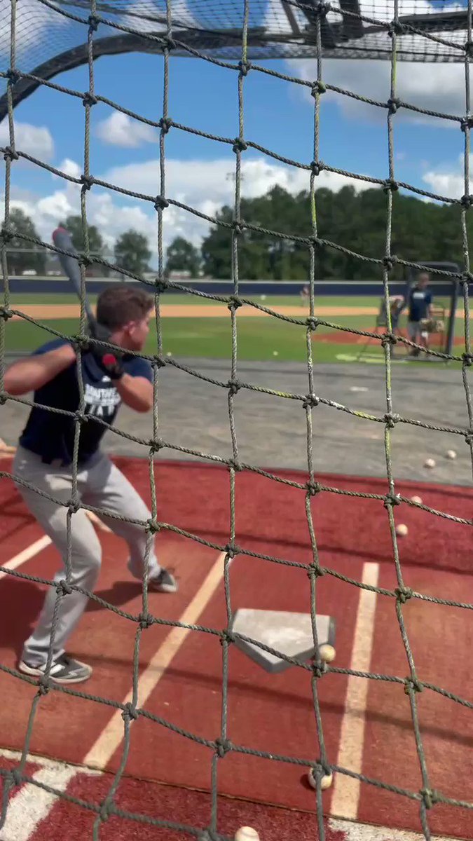 Smcc Baseball On Twitter Today Was Our First Day On The Field With