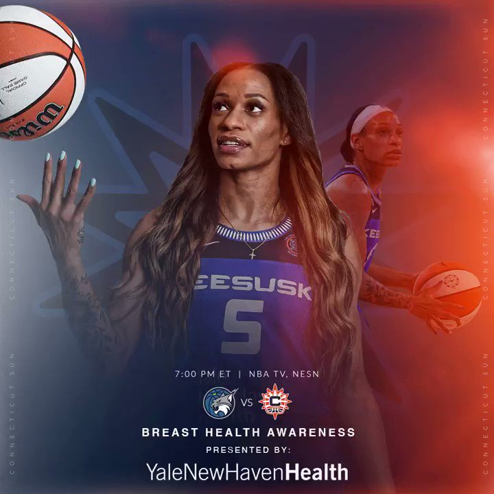 Connecticut Sun Women's Basketball Sun News, Scores, Stats, Rumors