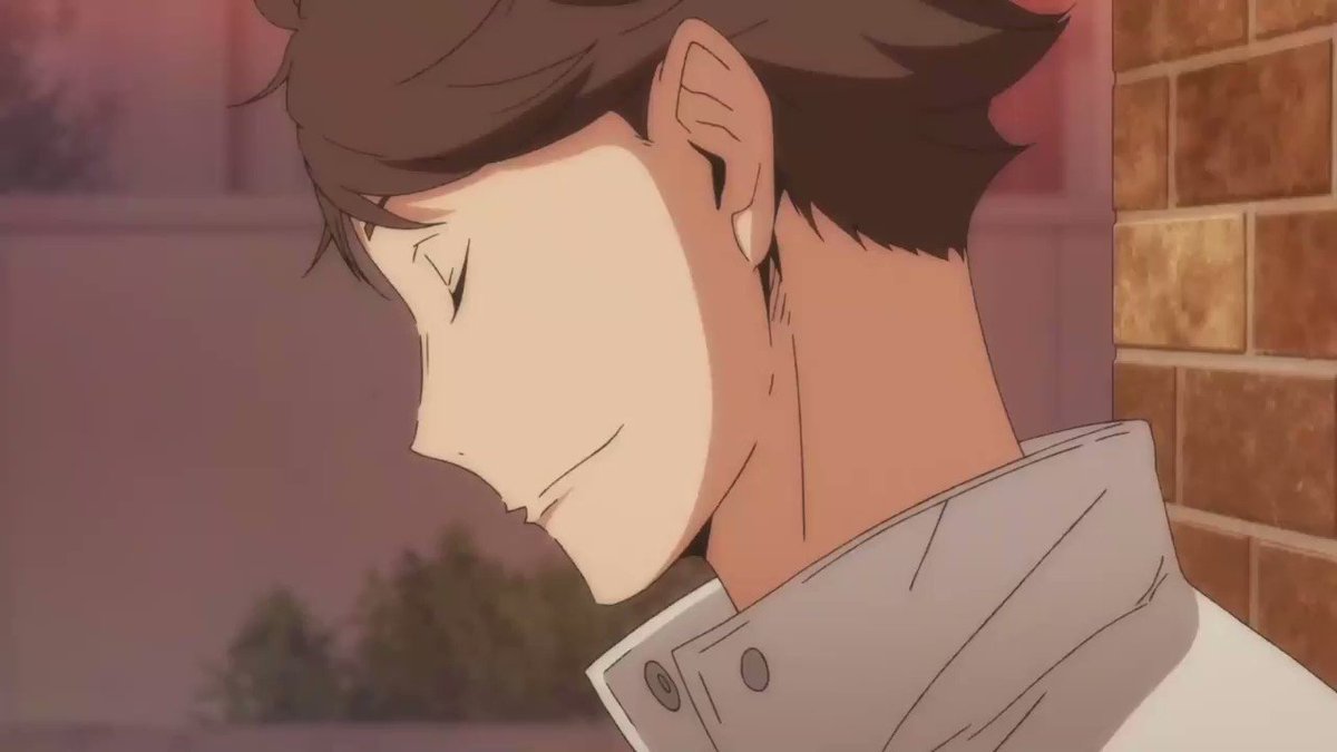 oikawa clips on Twitter