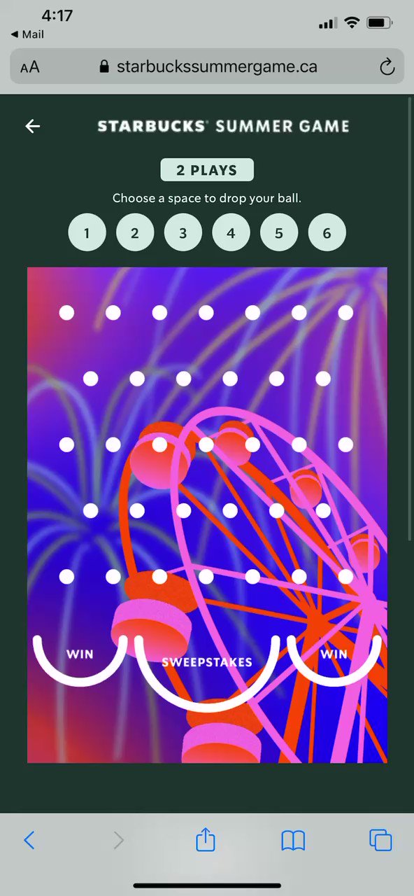 Starbuckssummergame Twitter Search Twitter