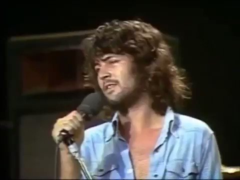 Happy Birthday  Ian Gillan

 Deep Purple  Ian Gillan/Ritchie Blackmore 1973 