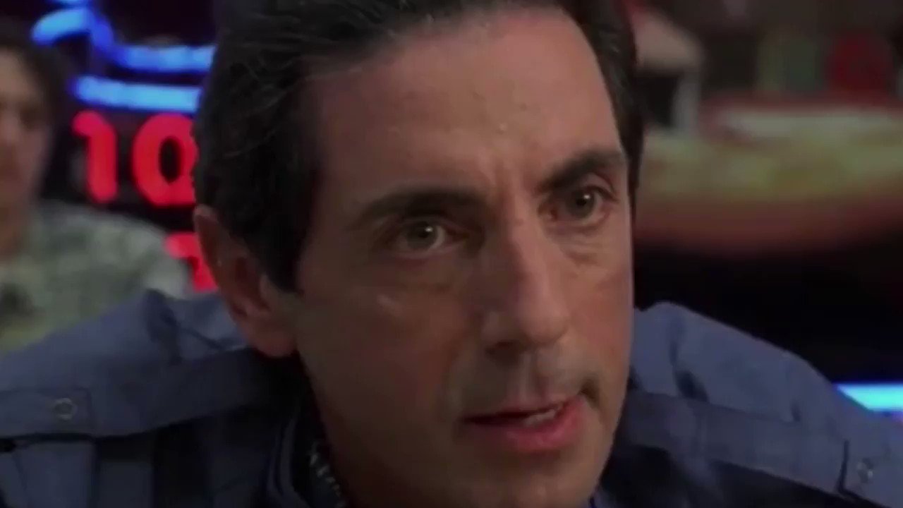 The Sopranos Club 🧢 96k on Twitter "“Veal parmesan sandwich, f—k you