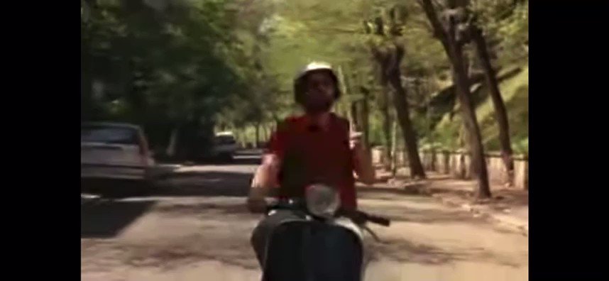 Happy birthday, Nanni Moretti 