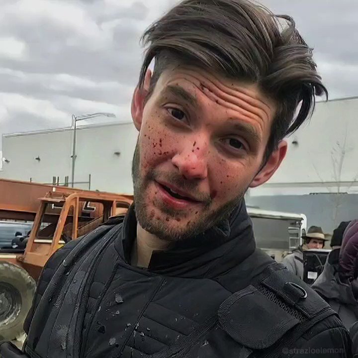 Happy birthday ben barnes pls check your insta dms<3 