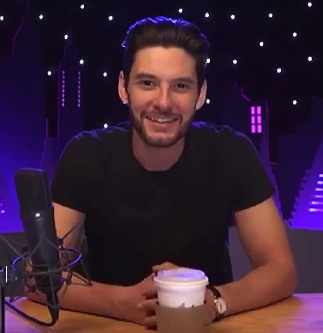Happy birthday ben barnes, i love u
