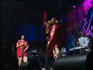 Happy Birthday to the OG Nate Dogg! Enjoy this clip of 213 performing in Vegas. 